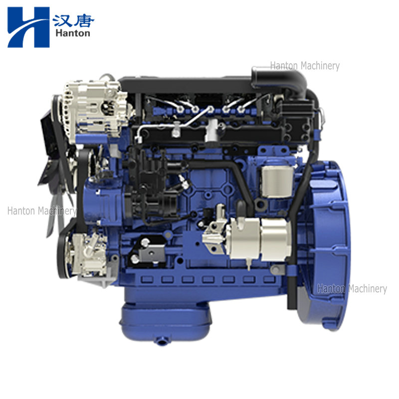 Weichai Engine WP2.3 Series for Auto And Bus