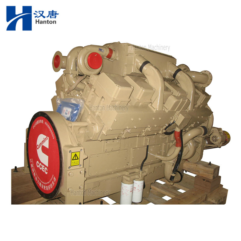 Cummins Engine KTA38-C for Heavy Truck And Others