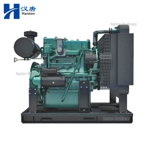 Weichai Engine WP2.1 Series for Land Genset And Pump Driving