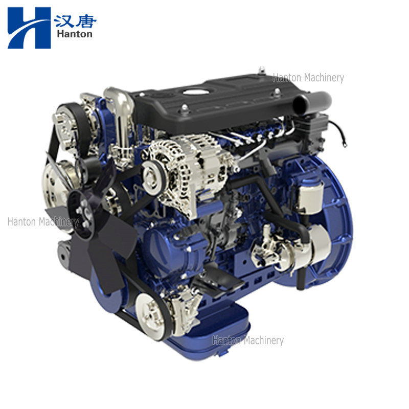 Weichai Engine WP2.3 Series for Auto And Bus