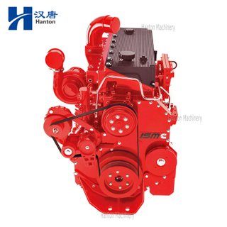 Cummins Engine ISME for Heavy Truck And Bus