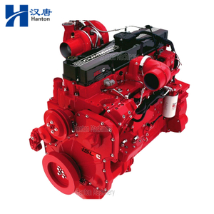 Cummins Engine ISF3.8 for Light Truck And Bus - Buy foton truck engine