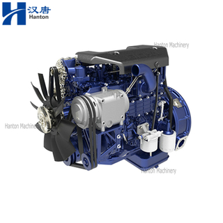 Weichai WP4.1 Series Diesel Engine for Auto And Bus