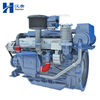 Weichai Deutz WP6 Series Diesel Engine for Marine Main Propulsion