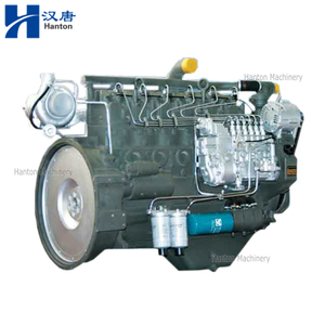 Weichai Deutz Engine TD226B-6 Series for Crane