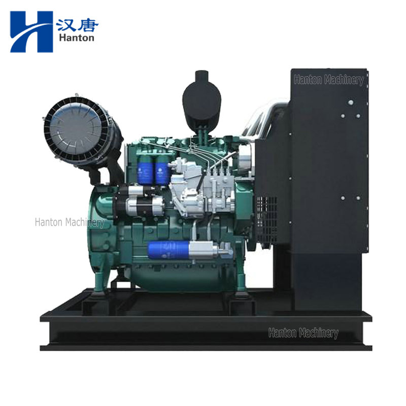 Weichai Deutz Engine WP4 Series for Land Generator Set