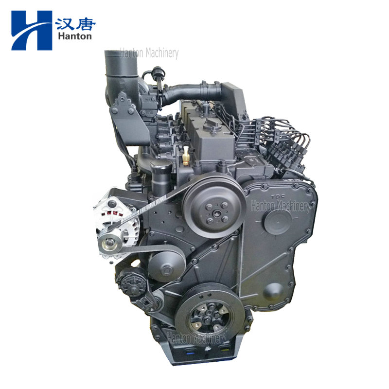 Cummins Engine 6CTA8.3-C for Truck And Etc