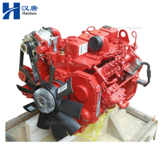 Cummins Engine EQB 4BTAA for Auto