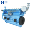 Weichai Engine CW8200 Series for Marine Main Propulsion