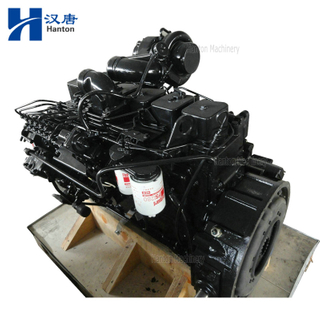 Cummins Engine EQB 6BTAA for Auto And Truck