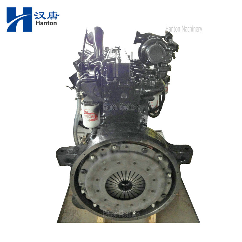 Cummins Engine 6CTAA for Auto And Truck