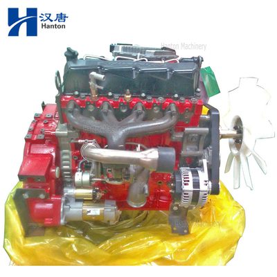 Cummins Engine ISF3.8 for Light Truck And Bus