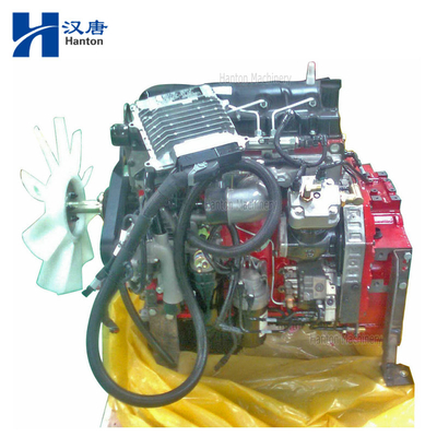 Cummins Engine ISF3.8 for Light Truck And Bus - Buy foton truck engine