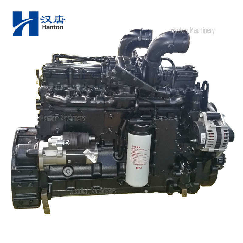 Cummins Engine QSL9 for Construction Equipment