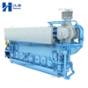 Weichai Marine Engine CW8250 Series for Main Propulsion