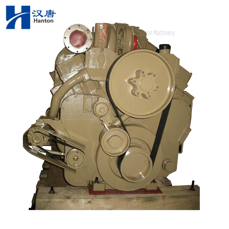 Cummins Engine KTA38-C for Heavy Truck And Others