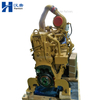Cummins Engine NTA855-C280S10 SO15596 for Shantui Bulldozer SD22
