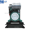 Weichai WP4 Series Diesel Engine for Water Pump Driving